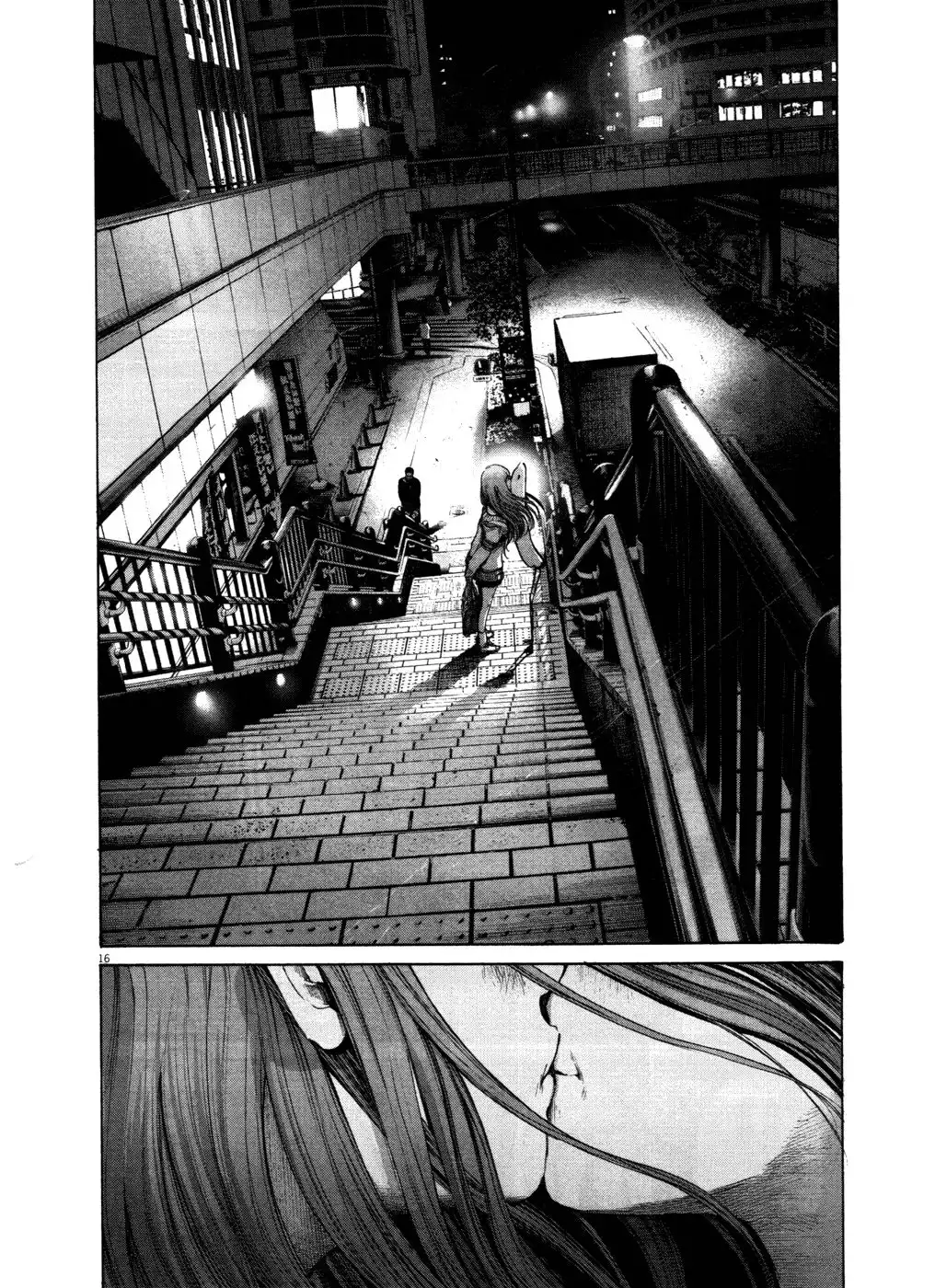 Oyasumi Punpun Chapter 107 15